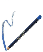 Олівець для очей Max Factor Kohl Pencil 80 Яскраво-синій (50544141) - зображення 3