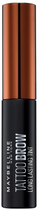 Tint do brwi Maybelline New York Brow Tattoo Gel Tint odcień 1 Jasny brąz (3600531417734) - obraz 2