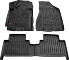 Коврики KIA Sportage (JE) (2004-2010) AV2/ 4ps (4 шт)- STINGRAY - на Киа Спортейдж