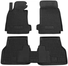 Килимки BMW 5 (E39) 1996-2003 (поліуретан) Avto-Gumm - на БМВ 5