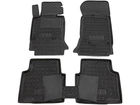 Коврики BMW 3 (E36) 1990-1998 (полиуретан) Avto-Gumm - на БМВ 3