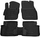 Коврики Mazda 3 2009-2013 (полиуретан) Avto-Gumm - на Мазда 3