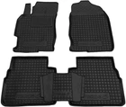 Коврики Mazda 6 2007-2013 (полиуретан) Avto-Gumm - на Мазда 6