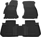 Коврики Subaru Outback/Legacy 2003- (полиуретан) Avto-Gumm - на Субару Аутбек