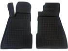 Килимки Smart (452) Roadster (поліуретан) Avto-Gumm - на Смарт