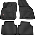 Коврики SKODA Kodiaq (2016+ )/ SEAT Tarraco (2018+ ) AV2/ 5ps (5 шт)- STINGRAY - на Шкода
