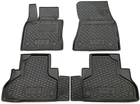 Коврики BMW X5 (F15) 2013- (полиуретан) Avto-Gumm - на БМВ X5