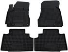 Килимки Hyundai Tucson 2004- (поліуретан) Avto-Gumm - на Хюндай Туксон