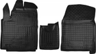 Коврики Peugeot Expert (2,0) 2007+, кт - шт (полиуретан) Avto-Gumm - на Пежо Эксперт
