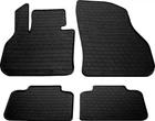 Резиновые коврики MINI Countryman (F60) (2017+ ) - 4м (4 шт)- STINGRAY - на МИНИ Кантримен