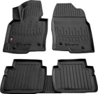 Коврики MAZDA CX-5 (KE) (Europe) (2012-2017) VLV/ 5ps (5 шт)- STINGRAY - на Мазда ЦХ-5