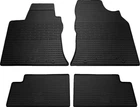 Гумові килимки GEELY GC7 (2012+ ) - 4м (4 шт)- STINGRAY - на Джили GC