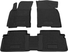 Коврики Chevrolet Lacetti 2004- (полиуретан) Avto-Gumm - на Шевроле Лачетти