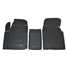 Килимки Fiat Scudo/Citroen Jumpy (1,6) 1997-2004 +, (поліуретан) Avto-Gumm - на Ситроэн Джампи