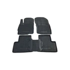 Коврики FAW Weizhi V5 2012- (полиуретан) Avto-Gumm - на Фав В5
