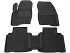 Килимки Ford Edge 2 2014- (поліуретан) Avto-Gumm - на Форд Edge