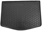 Коврик в багажник Ford C-Max 2011- (полиуретан) Avto-Gumm - на Форд C-MAX