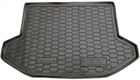 Килимок в багажник Chery Tiggo 5 2015- (поліуретан) Avto-Gumm - на Чери Тигго 5
