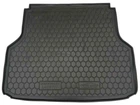 Килимок в багажник Chevrolet Lacetti 2004- Wagon (поліуретан) Avto-Gumm - на Шевроле Лачетти