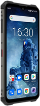Smartfon Oukitel WP13 5G 8/128GB DualSim Czarny (WP13-BK/OL) - obraz 3
