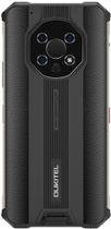 Smartfon Oukitel WP13 5G 8/128GB DualSim Czarny (WP13-BK/OL) - obraz 4