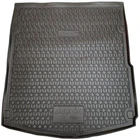 Килимок у багажник Audi A6 С6 SD 2004-, Avto-Gumm 211895