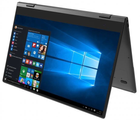 Laptop UMAX VisionBook 14Wr Flex (UMM220V40) Black - obraz 3