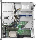 Serwer HPE ProLiant DL20 Gen10 Plus + Rail Kit (P44112-421) - obraz 4