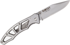 Нож складной IRIMO из нержавеющей стали 178 мм (670-178-1) - изображение 1