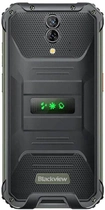 Smartfon Blackview BV7200 6/128GB DualSim Black (BV7200-BK/BV) - obraz 4