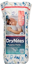 Pieluchomajtki Huggies DryNites dla chłopców 8-15 lat 9szt. (5029053527598) - obraz 1