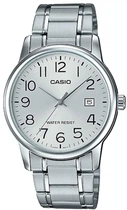 Чоловічий годинник CASIO MTP-V002D-7BUDF