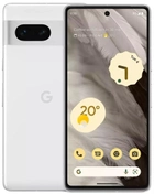 Мобільний телефон Google Pixel 7 5G 8/128GB DualSim Snow (GA03933-GB) - зображення 1