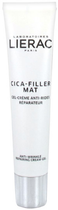 Krem-żel do twarzy Lierac Cica-Filler Mat regenerujący zmarszczki 40 ml (3508240007652)