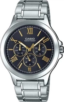 Мужские часы CASIO MTP-V300D-1A2