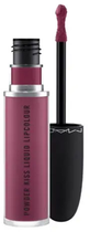 Блиск для губ M.A.C Powder Kiss Liquid Lipcolor Got A Callback 5 мл (773602567973) - зображення 1