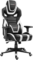 Ігрове крісло huzaro HZ-Force 7.5 White