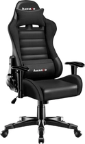 Ігрове крісло huzaro HZ-Ranger 6.0 Black - зображення 1