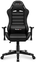 Ігрове крісло huzaro HZ-Ranger 6.0 Black - зображення 2