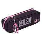 Пенал м'який Yes PH-22-3 Girl wonderful, 3 відділення (533244)