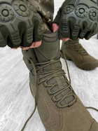 Тактические военние ботинки Gepard BravoS Attaсk 41 - изображение 5