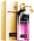 Woda perfumowana unisex Montale Golden Sand 100 ml (3760260454063) - obraz 1