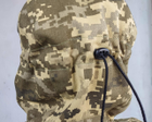 Костюм "Горка штурмовая" военная форма хлопок 100% камуфляж пиксель ВСУ МM14 68-70, зріст 5/6 - изображение 5