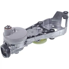 Редуктор для кухонного комбайна Kenwood AS00004379 (7320004692)
