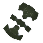 Комплект Подвесная система + подушки для тактического шлема Team Wendy GEN4 - изображение 4