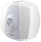 Водонагрівач електричний Tesy SimpatEco GCA 1515 M54 RC, 15 л, 1.5 кВт, над мийкою, мех. упр-ня, Болгарія, B