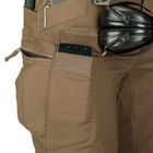 Брюки Helikon-Tex Urban Tactical Pants PolyCotton Canvas Койот L - зображення 4