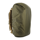 M-Tac дощовик-чохол на рюкзак до 20л Rain Cover Small Olive - изображение 1