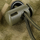 M-Tac подсумок "Сухарка" MM14, тактическая сухарка, военный подсумок пиксель, сухарка армейская - изображение 4