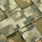 M-Tac подсумок "Сухарка" MM14, тактическая сухарка, военный подсумок пиксель, сухарка армейская - изображение 7